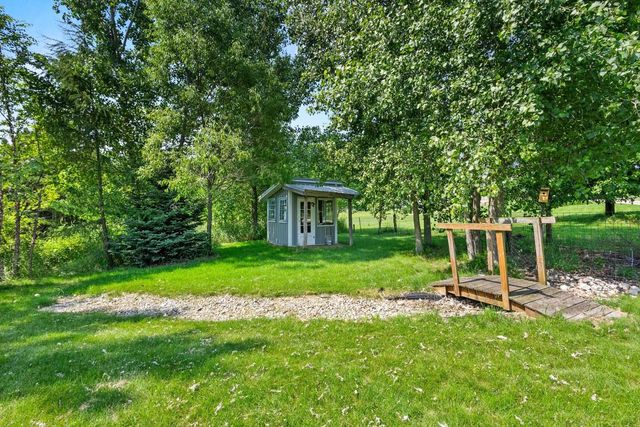 N5978 W ALASKA LAKE ROAD, Algoma, WI 54201