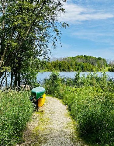 N5978 W ALASKA LAKE ROAD, Algoma, WI 54201