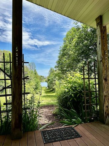 N5978 W ALASKA LAKE ROAD, Algoma, WI 54201