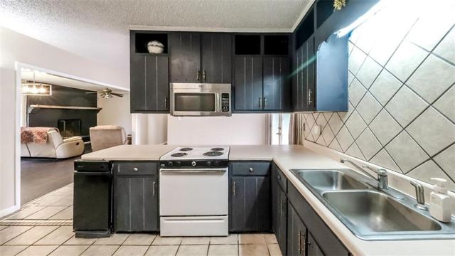 1556 Cashtown Road, Bremen, GA 30110