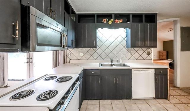 1556 Cashtown Road, Bremen, GA 30110