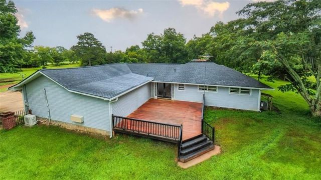 1556 Cashtown Road, Bremen, GA 30110