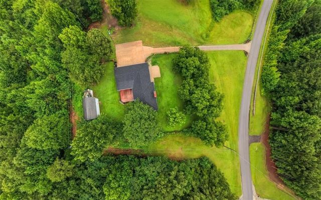 1556 Cashtown Road, Bremen, GA 30110