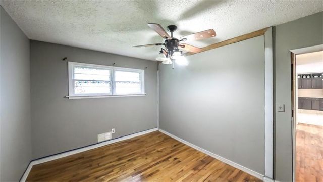 1556 Cashtown Road, Bremen, GA 30110