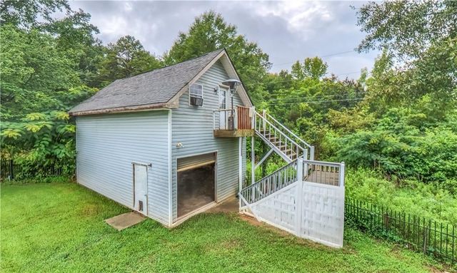 1556 Cashtown Road, Bremen, GA 30110