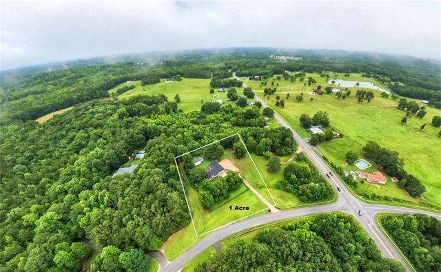 1556 Cashtown Road, Bremen, GA 30110