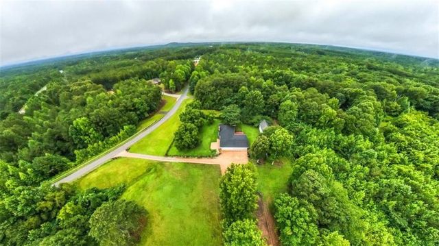1556 Cashtown Road, Bremen, GA 30110