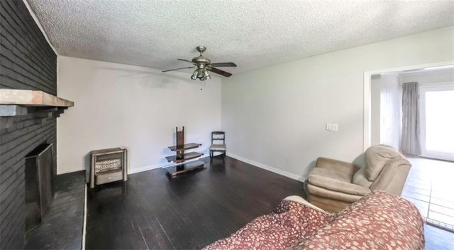 1556 Cashtown Road, Bremen, GA 30110