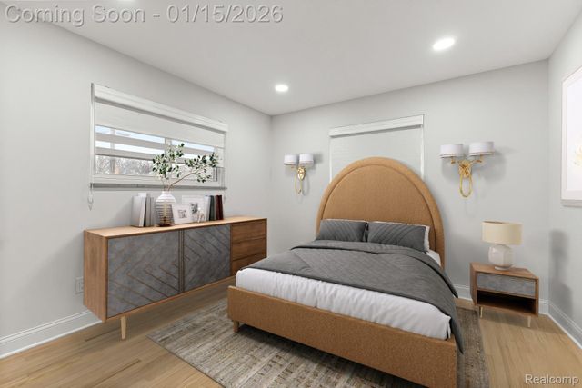 5635 Belmont Avenue, Dearborn Heights, MI 48127