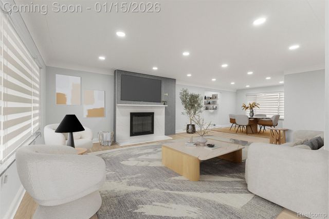 5635 Belmont Avenue, Dearborn Heights, MI 48127