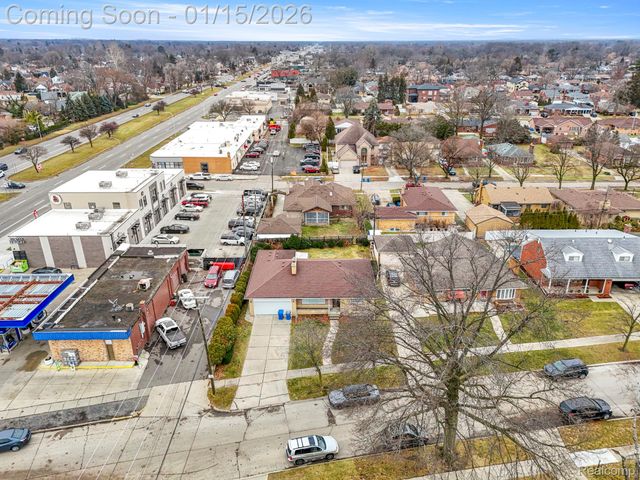 5635 Belmont Avenue, Dearborn Heights, MI 48127