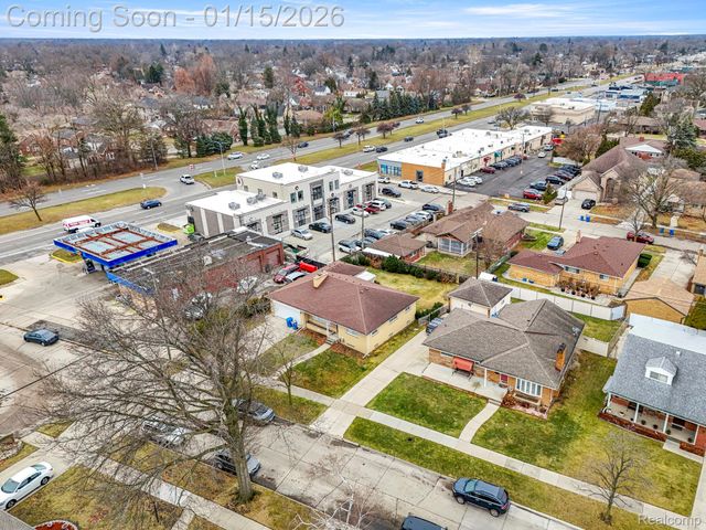 5635 Belmont Avenue, Dearborn Heights, MI 48127