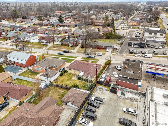 5635 Belmont Avenue, Dearborn Heights, MI 48127