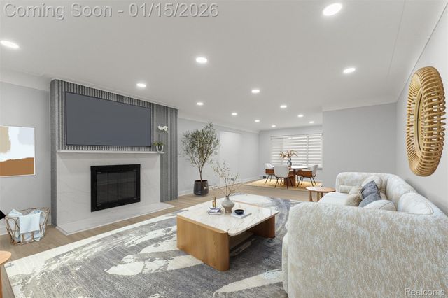 5635 Belmont Avenue, Dearborn Heights, MI 48127