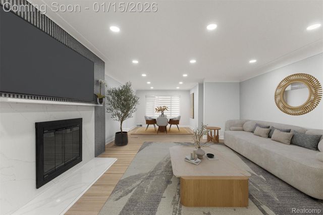 5635 Belmont Avenue, Dearborn Heights, MI 48127