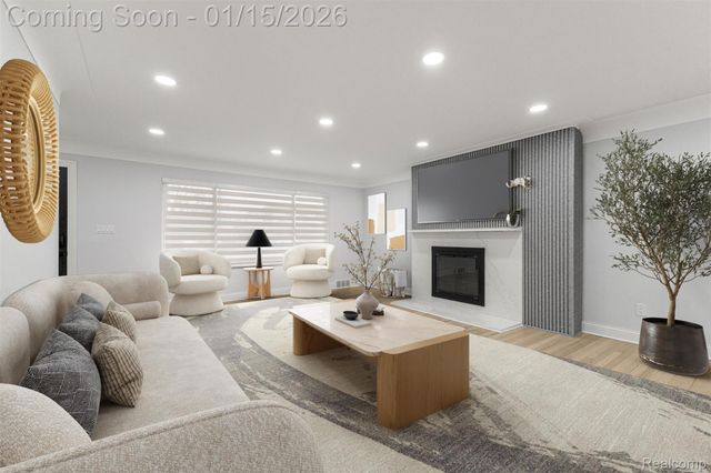 5635 Belmont Avenue, Dearborn Heights, MI 48127