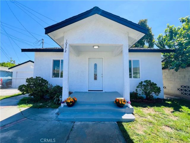 10372 Mariposa, South Gate, CA 90280