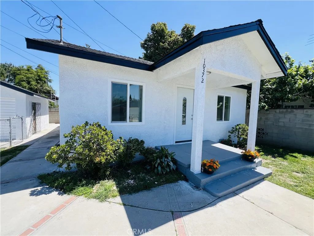 10372 Mariposa, South Gate, CA 90280