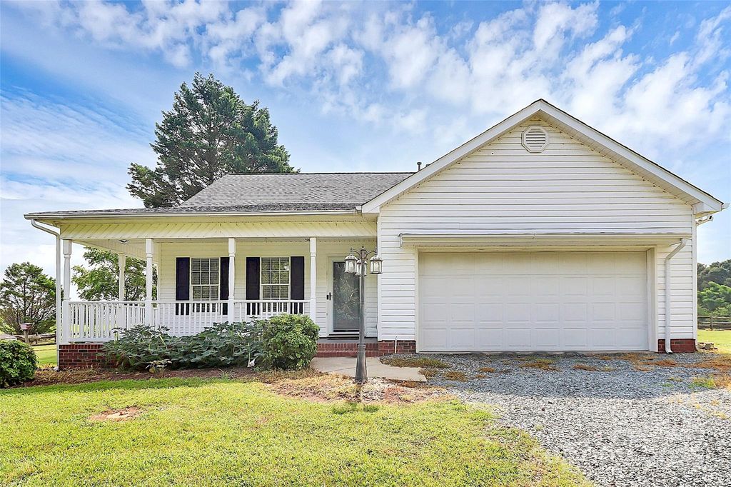 6812 Sugar And Wine Road, Monroe, NC 28110
