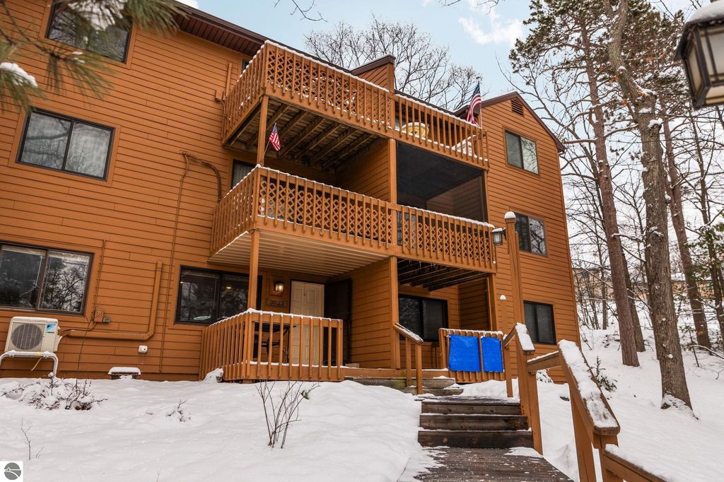 Image 23 of property listing at 3922 Sherwood Forest Drive, Traverse City, MI 49686