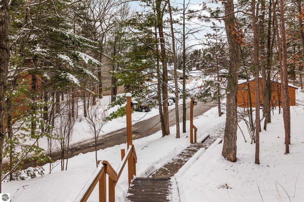 Image 26 of property listing at 3922 Sherwood Forest Drive, Traverse City, MI 49686