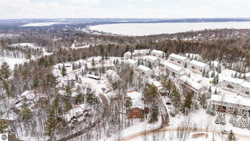 Image 32 of property listing at 3922 Sherwood Forest Drive, Traverse City, MI 49686