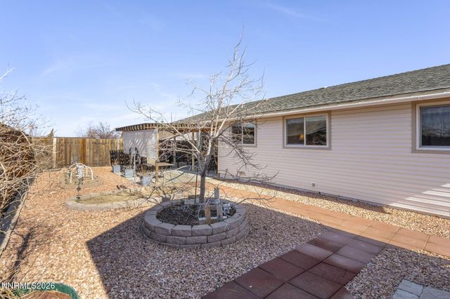 8455 Red Baron Boulevard, Reno, NV 89506