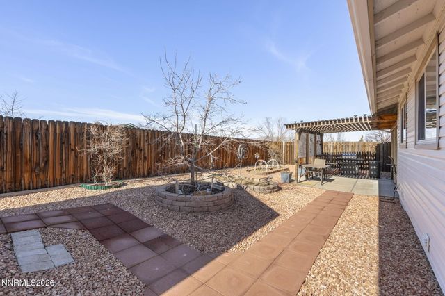 8455 Red Baron Boulevard, Reno, NV 89506