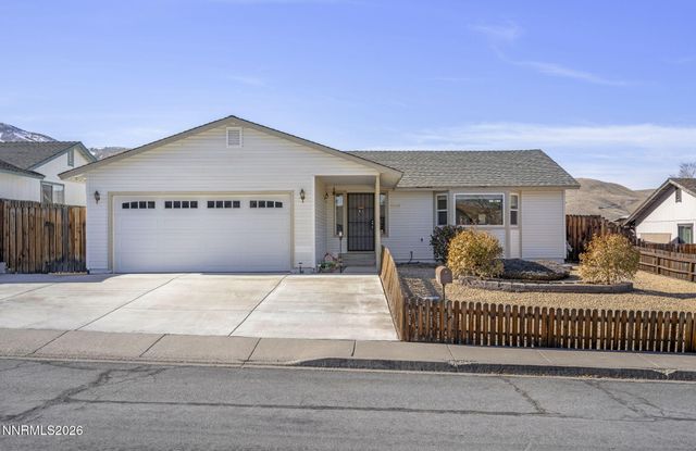 8455 Red Baron Boulevard, Reno, NV 89506