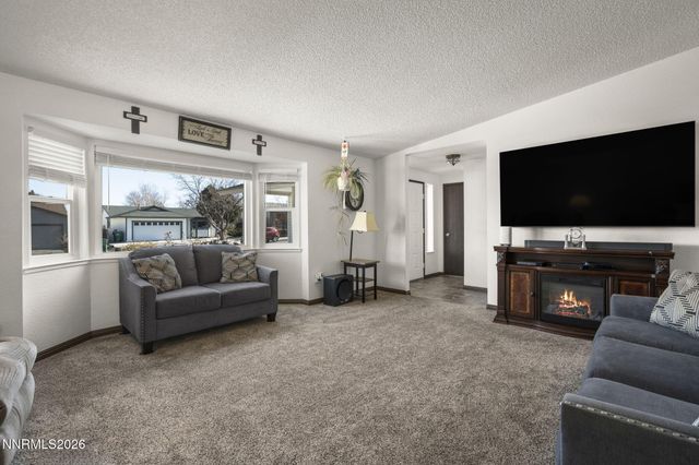 8455 Red Baron Boulevard, Reno, NV 89506