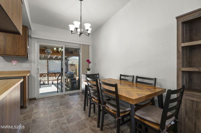 8455 Red Baron Boulevard, Reno, NV 89506