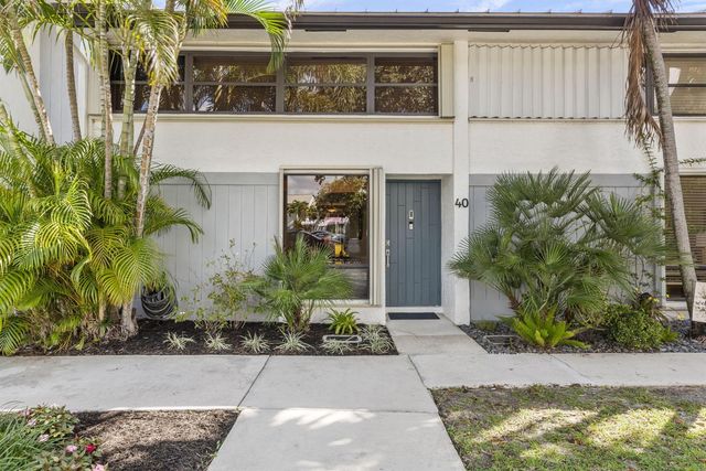 3900 NE 18th Avenue 40h, Oakland Park, FL 33334
