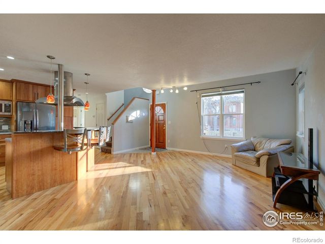 1605 17th Street, Boulder, CO 80302