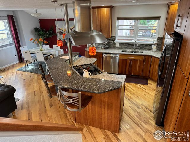 1605 17th Street, Boulder, CO 80302