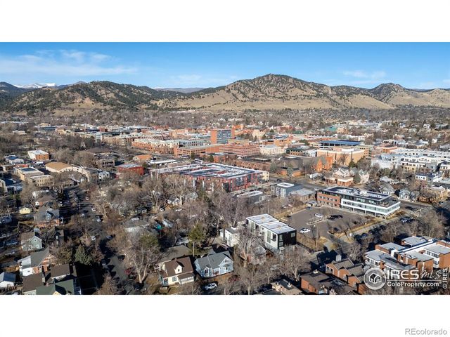 1605 17th Street, Boulder, CO 80302