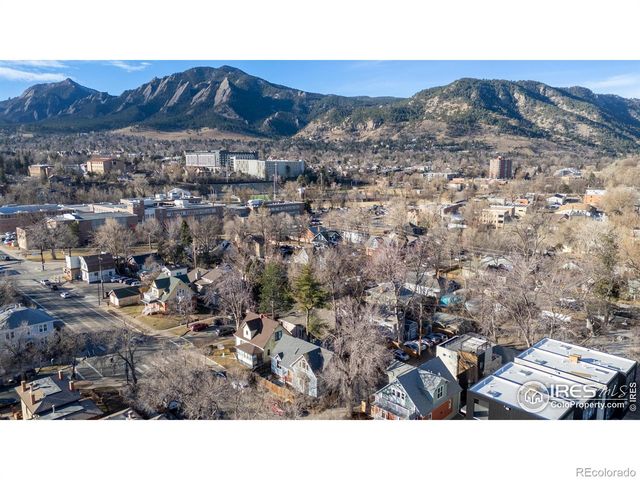 1605 17th Street, Boulder, CO 80302