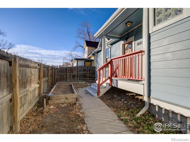 1605 17th Street, Boulder, CO 80302