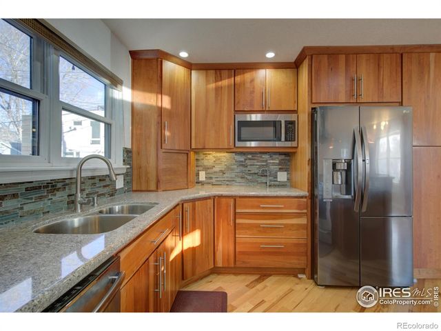 1605 17th Street, Boulder, CO 80302