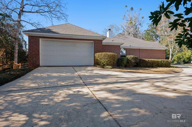 5 Lookout Street, Spanish Fort, AL 36527