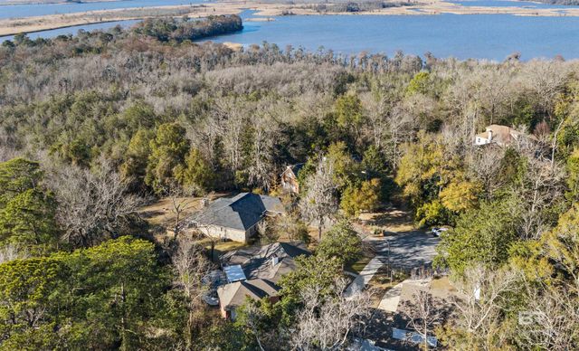 5 Lookout Street, Spanish Fort, AL 36527