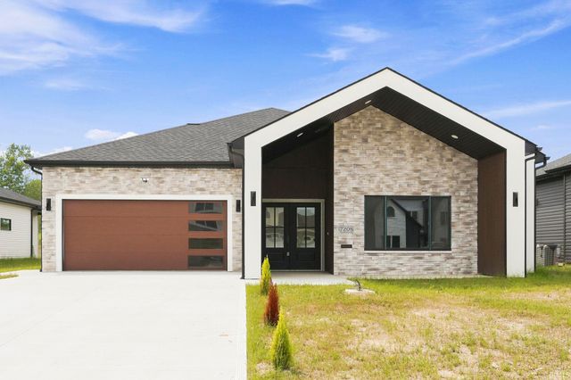 7208 Starks Boulevard, Fort Wayne, IN 46816