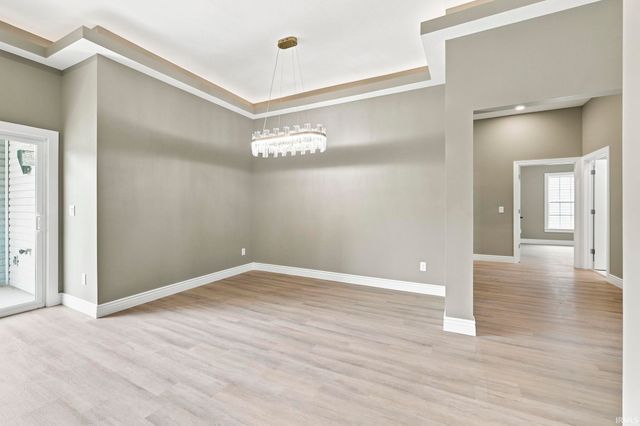 7208 Starks Boulevard, Fort Wayne, IN 46816