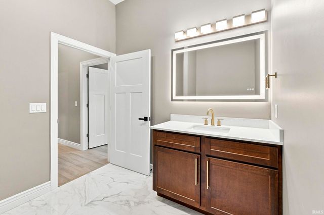 7208 Starks Boulevard, Fort Wayne, IN 46816