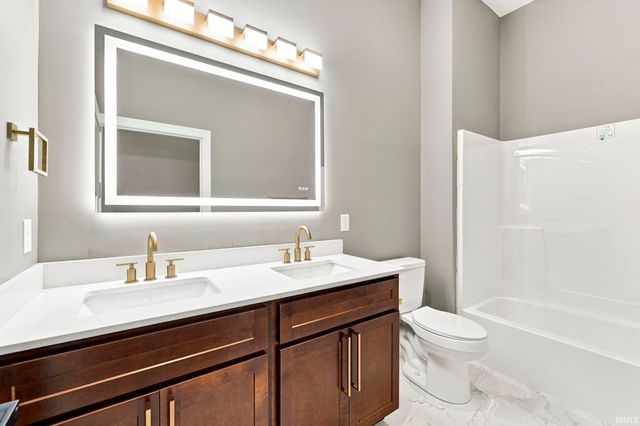 7208 Starks Boulevard, Fort Wayne, IN 46816