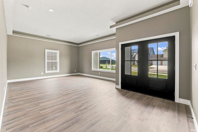 7208 Starks Boulevard, Fort Wayne, IN 46816