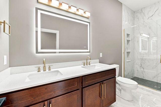 7208 Starks Boulevard, Fort Wayne, IN 46816