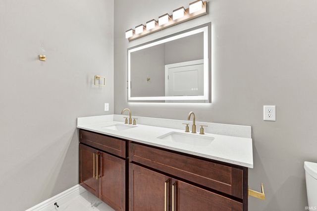 7208 Starks Boulevard, Fort Wayne, IN 46816