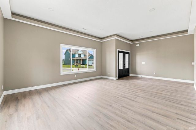 7208 Starks Boulevard, Fort Wayne, IN 46816