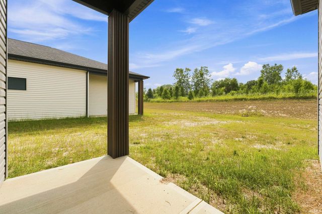 7208 Starks Boulevard, Fort Wayne, IN 46816
