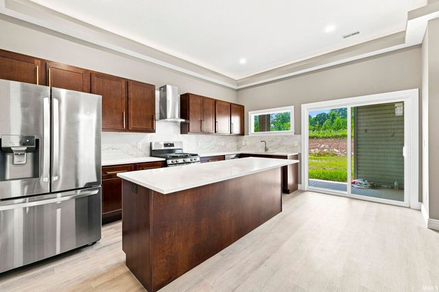 7208 Starks Boulevard, Fort Wayne, IN 46816
